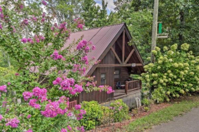 Majestic View Hideaway